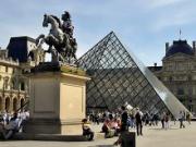 София - Виена - Париж - Лондон - Мюнхен - София, 