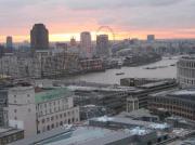 София - Виена - Париж - Лондон - Мюнхен - София, 