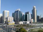 Sofia - Dubai - Sofia, 