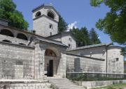 София - Котор - Будва - София, 