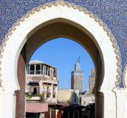 Sofia - Marakesh - Fes - Meknes - Rabat - Casablanca - Marakesh - Sofia, 