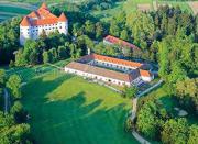 София - Белград - Загреб - Терме Чатеж  - Любляна - София, 