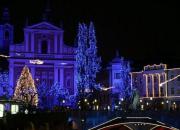 София - Белград - Загреб - Терме Чатеж  - Любляна - София, 