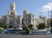 София - Мадрид - Валенсия - Барселона - София, 