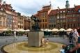 hotels excursions and holiday in Poland