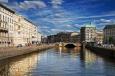 Хотели, екскурзии и почивки в Швеция