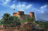 Fujeirah 1, 
