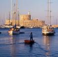 Rhodes Island 4, 