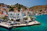 Symi Island 1, 