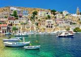 Symi Island 3, 