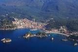Ionian soast - Parga 3, 