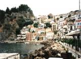 Ionian soast - Parga 4, 