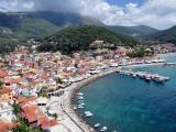Ionian soast - Parga 5, 