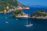 Ionian soast - Parga 6, 