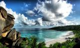 Seychelles island - all