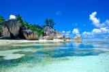 Seychelles island - all 10, 