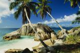 Seychelles island - all 11, 