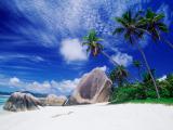 Seychelles island - all 13, 