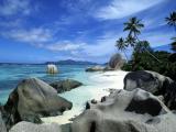 Seychelles island - all 14, 