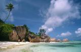 Seychelles island - all 5, 