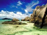 Seychelles island - all 8, 