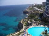 Mallorca 3, 