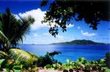 Island mahe