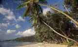 Island mahe 7, 