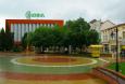 Хасково 9, 