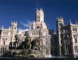 Madrid 1, 