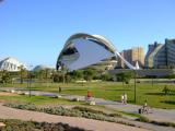 Valencia 3, 