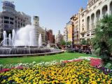 Valencia 4, 