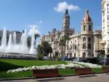 Valencia 8, 