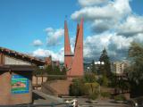San Sebastian 9, 