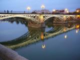 Seville 12, 