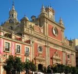 Seville 6, 