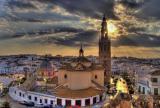 Seville 7, 