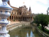 Seville 8, 