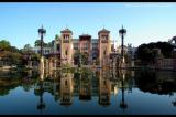 Seville 9, 