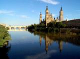 Saragossa 1, 