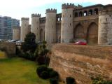 Saragossa 2, 