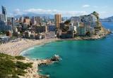 Benidorm 1, 