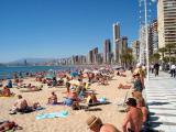 Benidorm 3, 