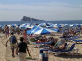 Benidorm 4, 