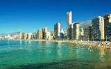 Benidorm 5, 