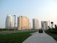 Zhengzhou 3, 