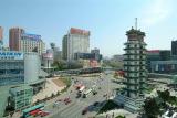Zhengzhou 6, 