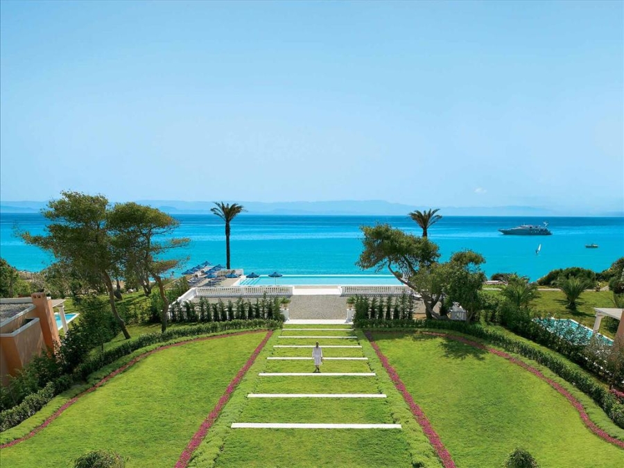 Почивка в Grecotel хотели - Гърция лято 2023, очаквайте!