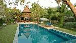 Hotel Away Hua Hin, Thailand, Pran Buri
