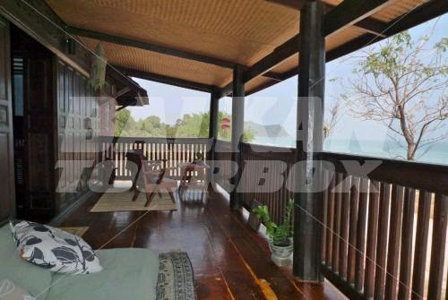 holiday in Away Hua Hin